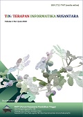 Bulletin of Data Science