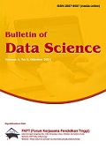 Bulletin of Data Science